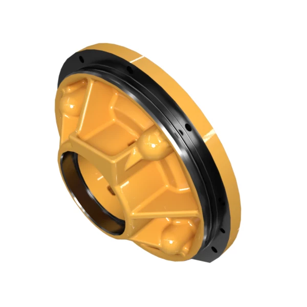 Carcasa rulment Caterpillar 388-2186