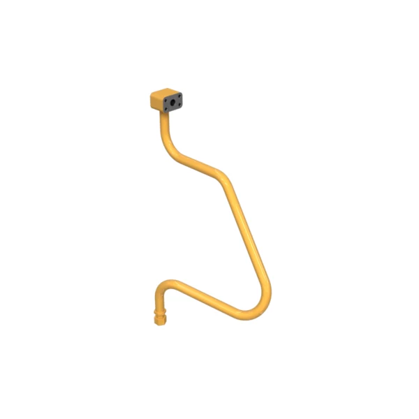 Ansamblu conducte cilindru inclinare Caterpillar 388-2486