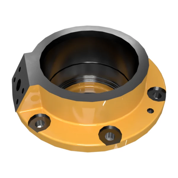 Carcasa rulment Caterpillar 388-4922