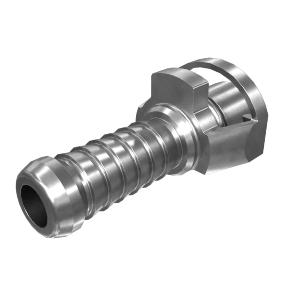 Conector rapid radiator Caterpillar 388-5243