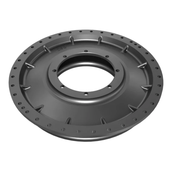 Rotor pompa convertor de cuplu Caterpillar 388-6582