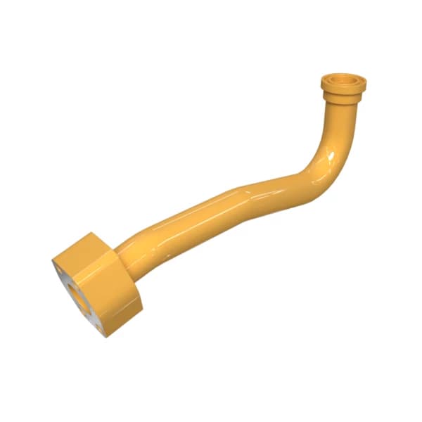 Ansamblu conducta ulei Caterpillar 388-7185