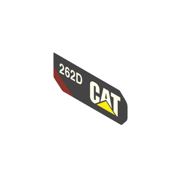 Film identificare model utilaj Caterpillar 388-7271