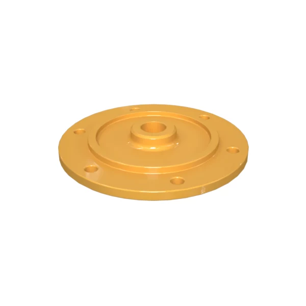 Flansa volant motor Caterpillar 388-7602