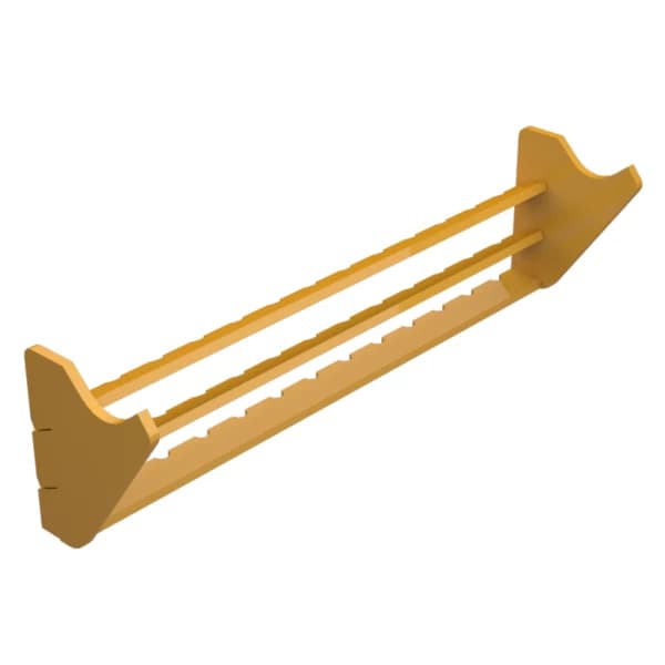 Ansamblu placa Caterpillar 388-7868
