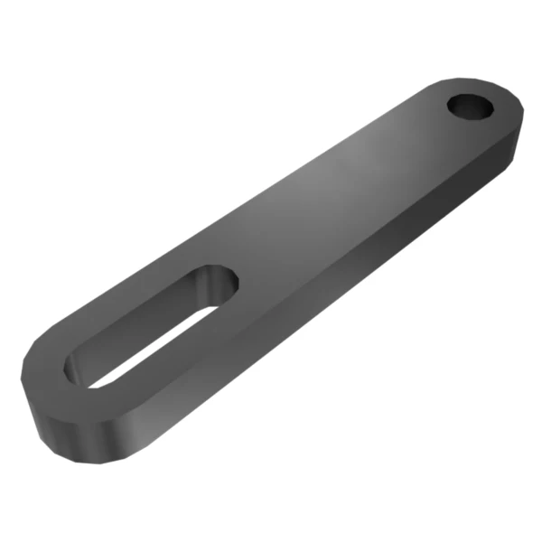 Placa montaj doua suruburi Caterpillar 388-7978
