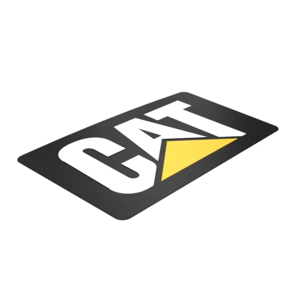 Film identificare Caterpillar 388-8110