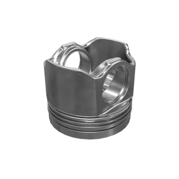 Piston motor Caterpillar 388-9356