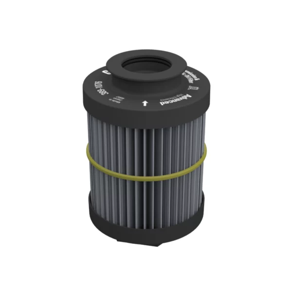 Ansamblu element filtru Caterpillar 389-1076