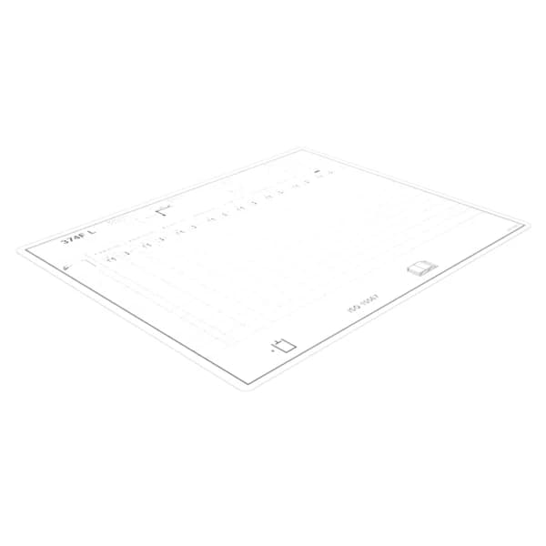 Film informativ capacitati de ridicare Caterpillar 389-1688