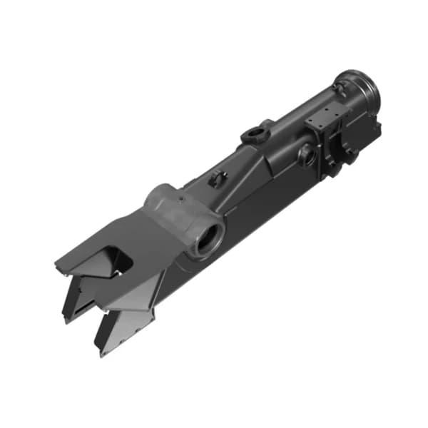 Cadru ansamblu Caterpillar 389-2099