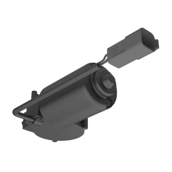 Ansamblu motor stergator parbriz Caterpillar 389-2250