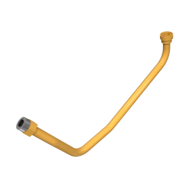 Tub cilindru hidraulic ridicare scarificator Caterpillar 389-2571