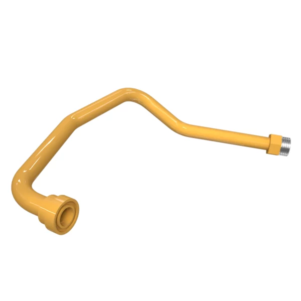 Tub cilindru hidraulic ridicare scarificator Caterpillar 389-2572
