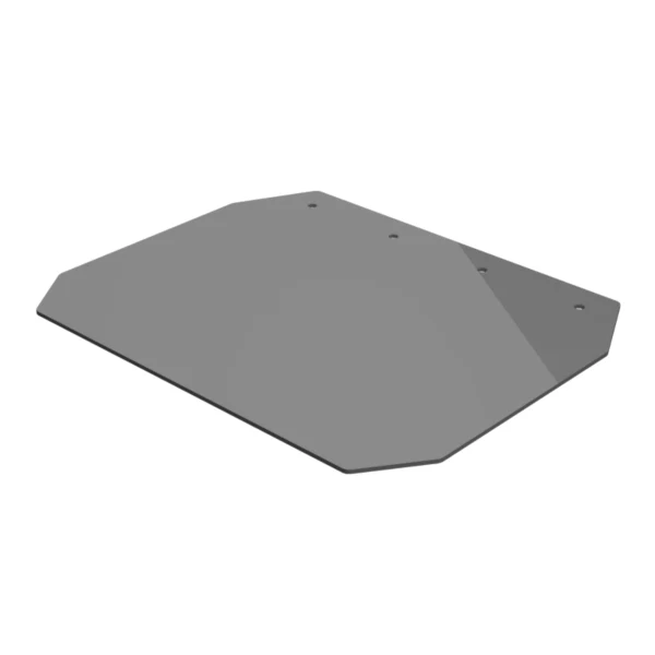 Deflector noroi cadru si corp Caterpillar 389-2938