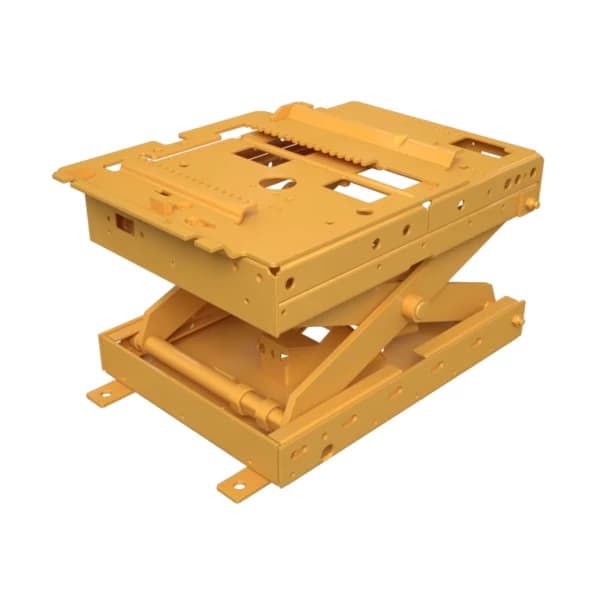Kit suspensie scaun Caterpillar 389-3198