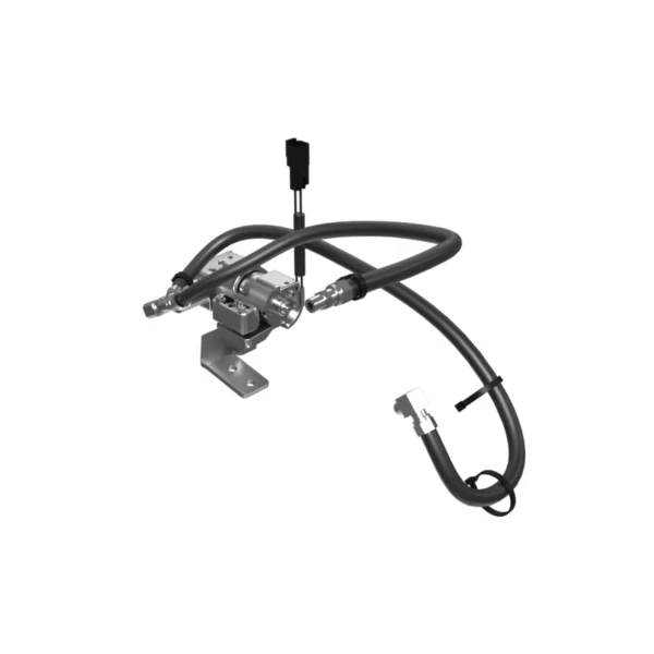 Kit compresor suspensie scaun Caterpillar 389-3201