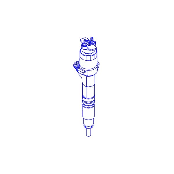 Injector combustibil Caterpillar 389-5232