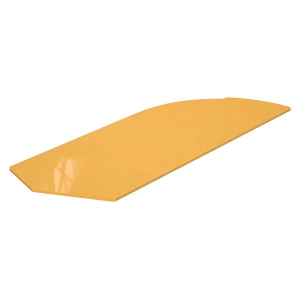 Placa uzura Caterpillar 389-6281