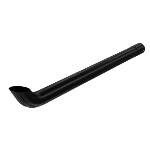 Conducta extensie esapament Caterpillar 389-7169