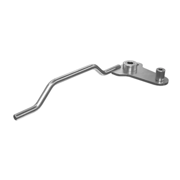 Maneta de control hidraulic Caterpillar 389-7277