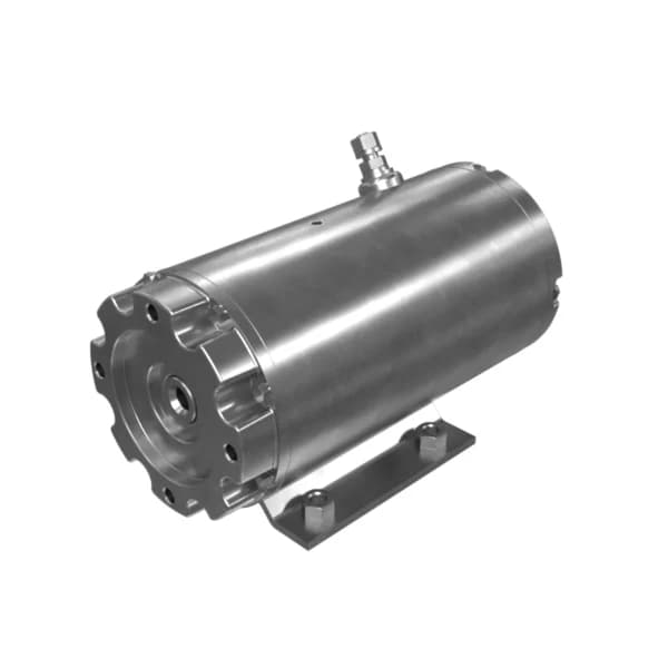 Motor hidraulic rotire Caterpillar 389-8169