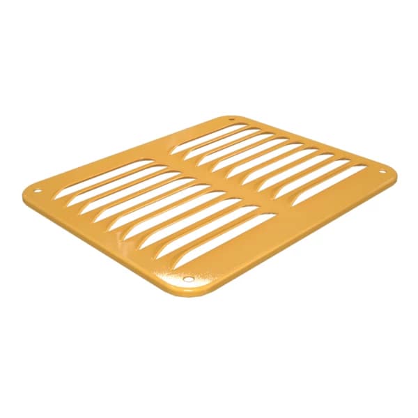 Capac filtru aer cabina Caterpillar 389-8720