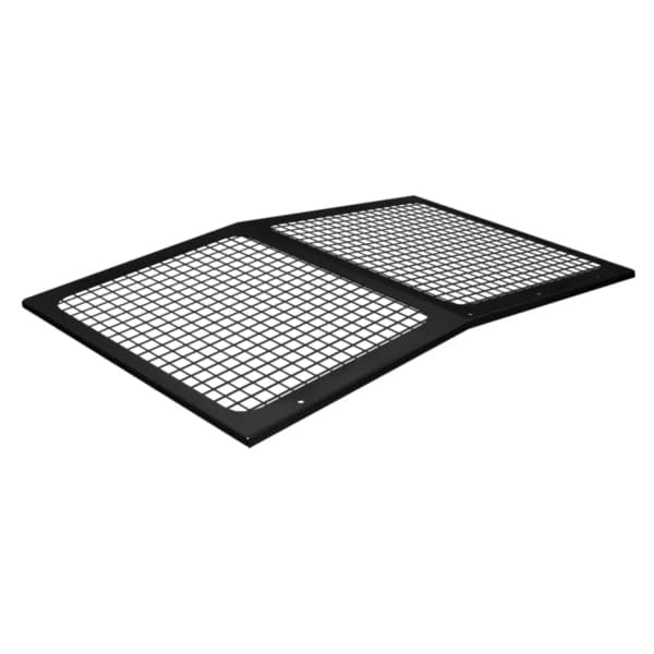 Cadru suport plasa fata canopie Caterpillar 389-8734
