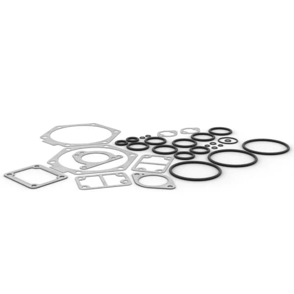 Kit garnituri si simeringuri racitor ulei Caterpillar 389-9077