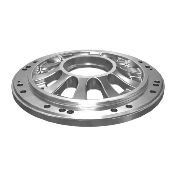 Capac protector frana tandem Caterpillar 389-9510