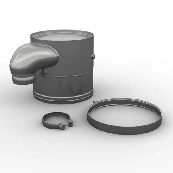 Kit arbore admisie Caterpillar 390-0656