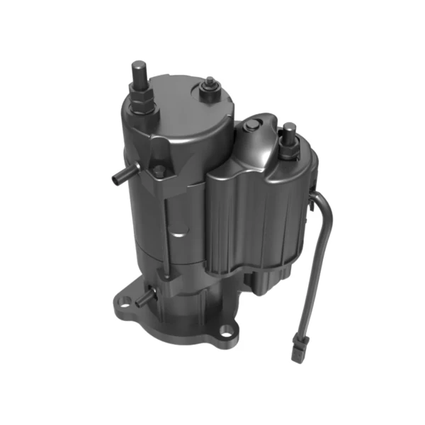 Electromotor 24V Caterpillar 390-0788