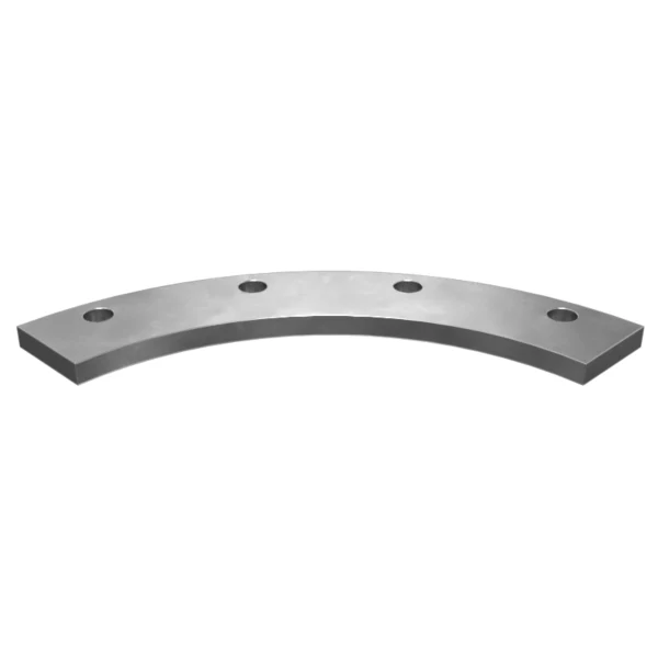 Placa sustinere rulment Caterpillar 390-2411