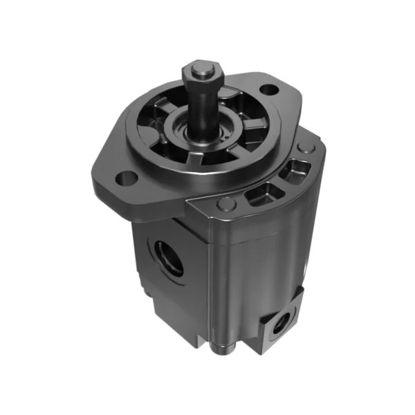 Motor cu reductie Caterpillar 390-2754