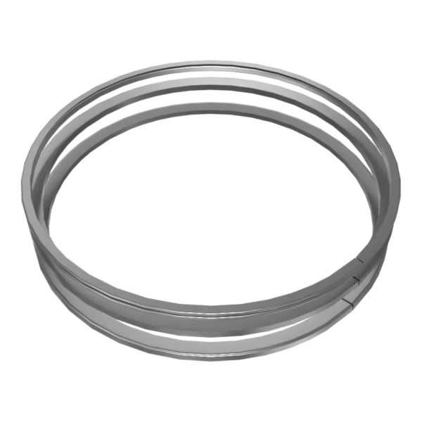 Set segmenti piston Caterpillar 390-3115