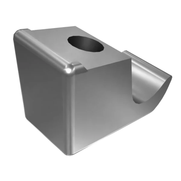 Clema tub cilindru stick Caterpillar 390-4165