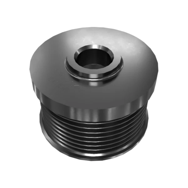 Fulie alternator 8 caneluri Caterpillar 390-7340