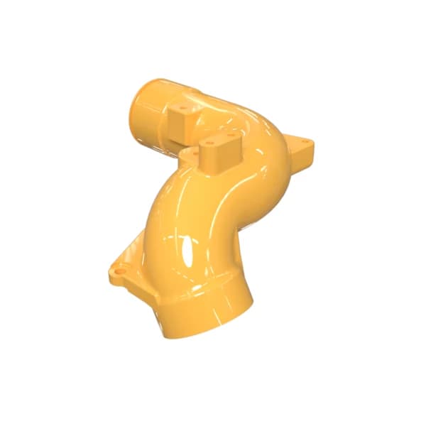 Cot conducta apa Caterpillar 390-7470