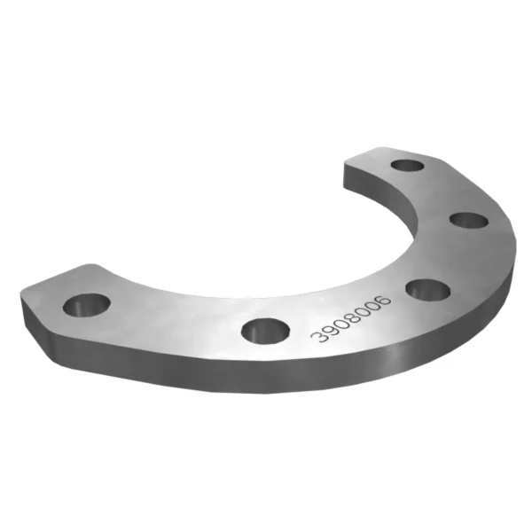 Placa sprijin arbore cu came Caterpillar 390-8006