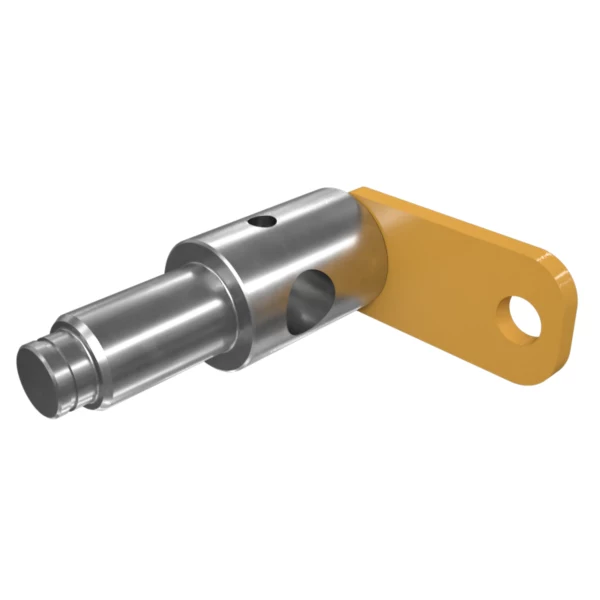 Bolt comanda hidraulica manuala Caterpillar 390-8024