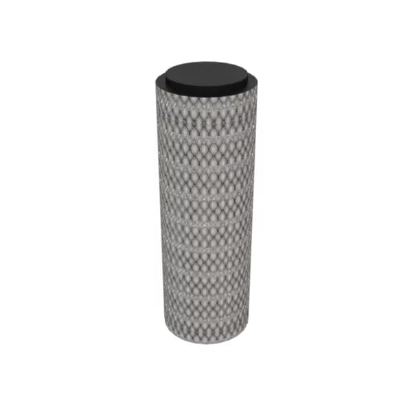Filtru combustibil gaze naturale Caterpillar 390-8986