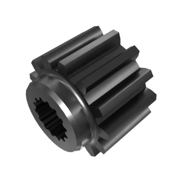 Pinion rotator hidraulic Caterpillar 390-9132