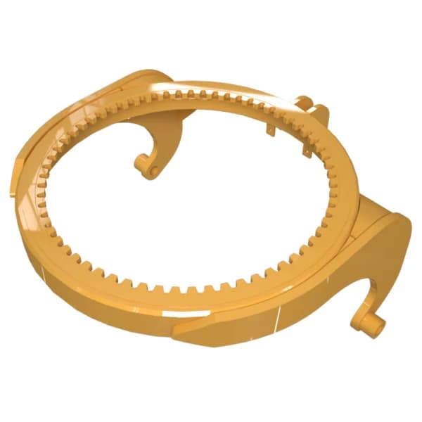 Grinda bara tractiune Caterpillar 390-9853