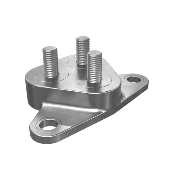 Bloc de conexiune 400A Caterpillar 391-1322