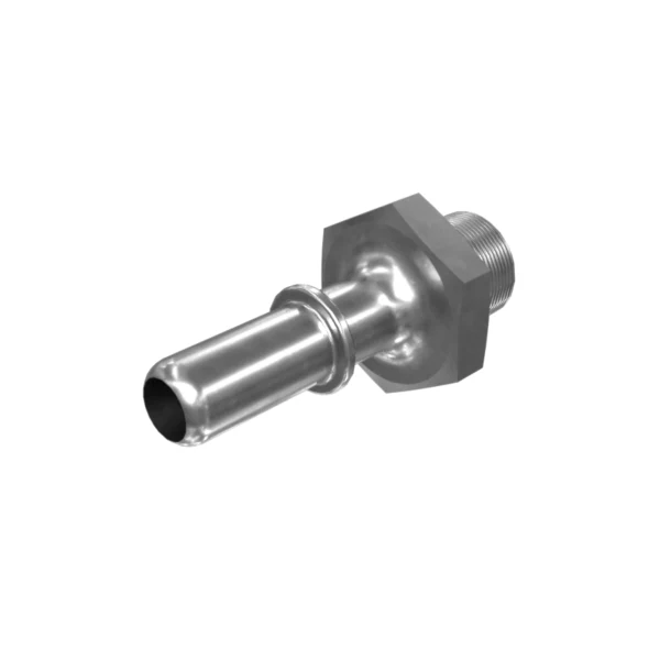 Racord combustibil M14 Caterpillar 391-2493