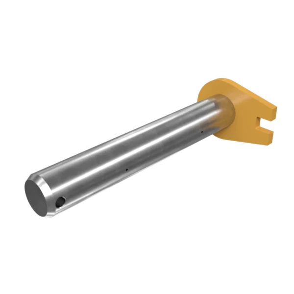 Bolt rotatie linkage Caterpillar 391-3824