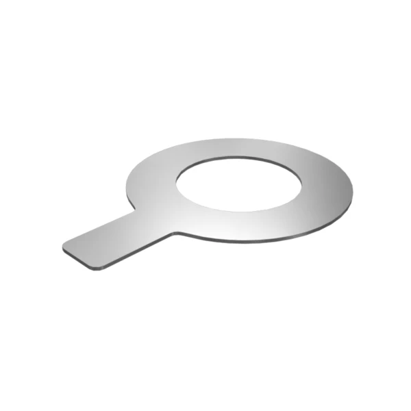 Placa distantier Pin Grabber Caterpillar 391-3836