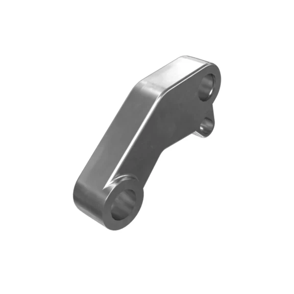 Brat culbutor quick coupler stanga Caterpillar 391-4598
