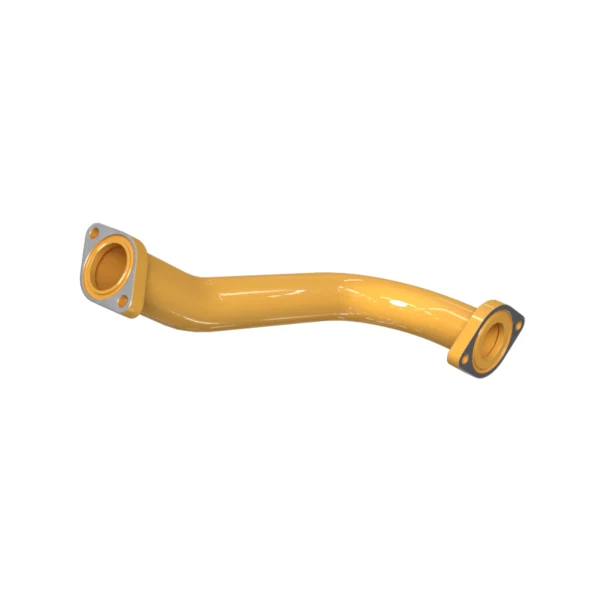 Ansamblu conducta combustibil motor Caterpillar 391-5126