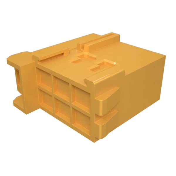 Conector cu 6 pini Caterpillar 391-5136